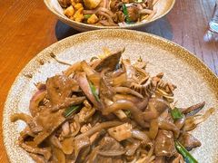 -圳兴面王·拌川·特色炒面(南山保利剧院店)
