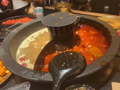 -晓宇重庆火锅(西安荟聚店)