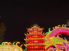 -武汉园博园(武汉自然博物馆)