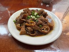 -巷子肥肠(科华巷店)
