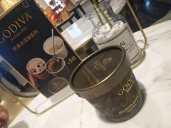 -GODIVA(海岸城店)