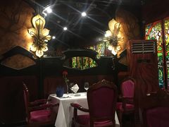 -马克西姆餐厅(崇文门店)