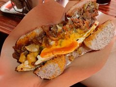 -Catch Bagel(芳草地店)