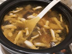 -上海小南国(金桥国际广场店)