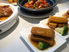 -芳满庭粤菜餐厅(丹阳吾悦店)