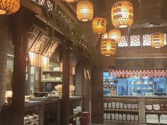 -南京大牌档(三阳广场苏宁店)