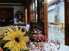 -北京古城老院厉晓麟精致菜