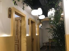 -邻家小馆(银都店)