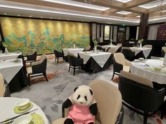 -君庭中餐厅(友谊宾馆店)