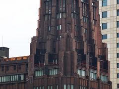 -上海国际饭店