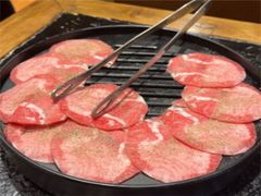 -九田家黑牛烤肉料理(太阳城店)