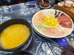-桥香园过桥米线(复兴路店)