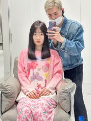 -MY HAIR ARDOR