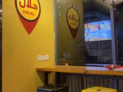-UMAMI乌玛米披萨·汉堡·清真Halal(红岭北店)