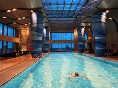 -上海凯宾斯基大酒店