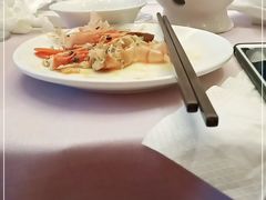 -顺风海鲜港(长寿路店)