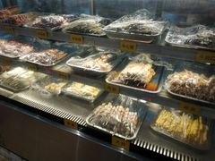 -马路牙子地桌烤肉(工体店)