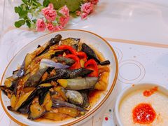 -罗氏十三活虾餐厅(光谷K11购物艺术中心店)