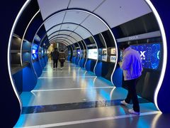 -万达影城(汉街万达广场IMAX店)