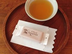 -微热山丘(台北民生公园门市店)