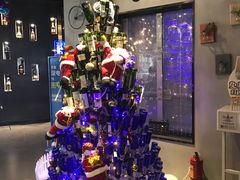 -CIAO·团建聚餐·生日派对轰趴馆(福田店)