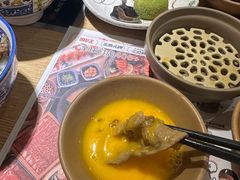 -温野菜涮涮锅(曲江大悦城店)