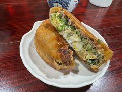 -兰庆鸡蛋馃(人民路店)