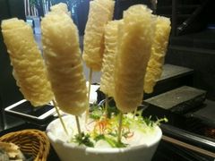 炸响铃-官也街澳门火锅(新源里店)