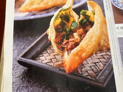 -都一处烧麦馆(前门店)