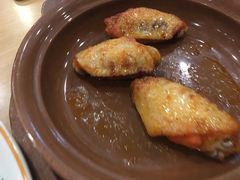 -萨莉亚意式餐厅(星海广场店)