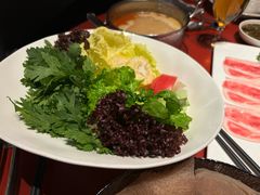 -红雀围·海鲜火锅(陆家嘴中心店)