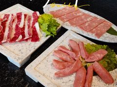 -金碗儿私厨(长阳店)
