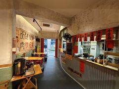 -鞠老头钵钵面(大坪店)