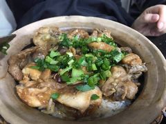 -昌盛汤吧(光明北路店)