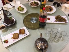 -德泰楼餐饮(莲湖路店)