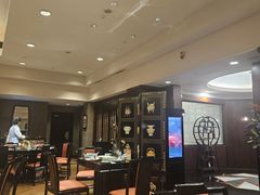 -海天楼中餐厅(吴宫泛太平洋酒店)