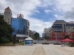 -威高广场