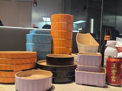 -海底捞大排档火锅(打浦路店)