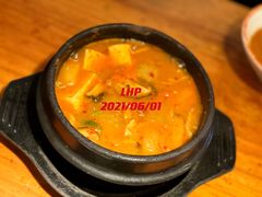 泡菜汤-7年8班朝鲜族非遗美食(三钢里店)
