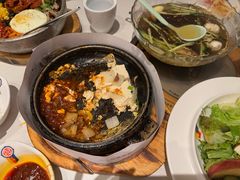 -七八冷面·延边朝鲜族美食(世纪汇店)