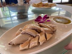 -白云中餐厅·粤菜·亚龙湾喜来登度假酒店