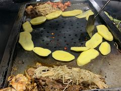 -浩文烧烤