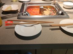 -海底捞火锅(崇文门新世界百货店)