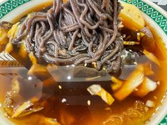 -华天延吉餐厅(西四总店)