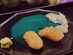 -Sushi Hanzo半藏(天环广场店)