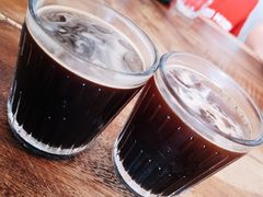 冰美式-RAC BAR(安福路店)