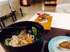 -佰禾寿司(学府凯德店)
