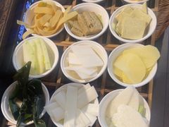 -火凤祥鲜货火锅·清真食品(宁夏总店)