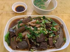 -莲塘味宝园牛杂(天越翔园店)