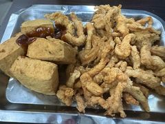 -潮妈小食